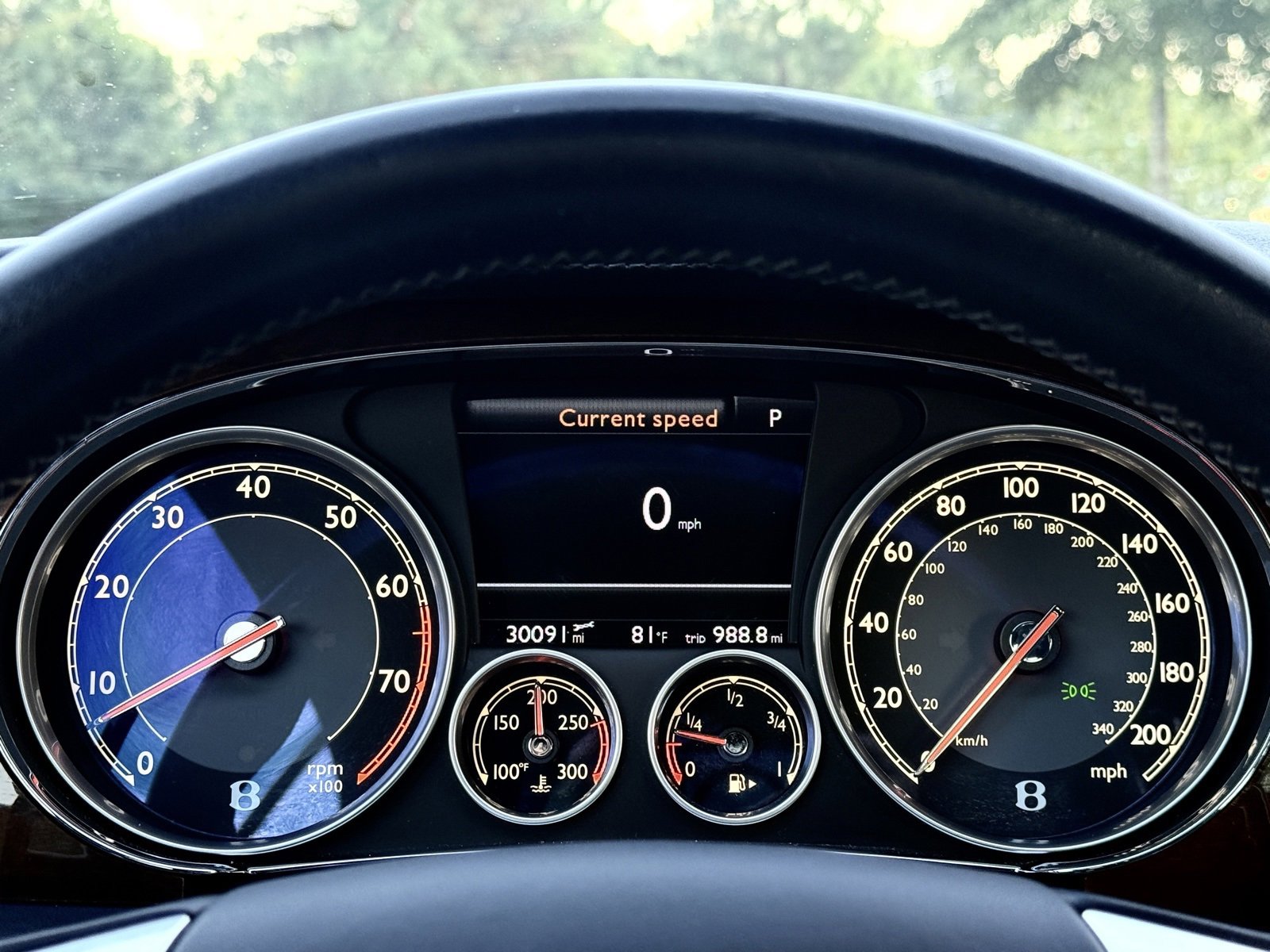 Used 2013 Bentley Continental GT image 21