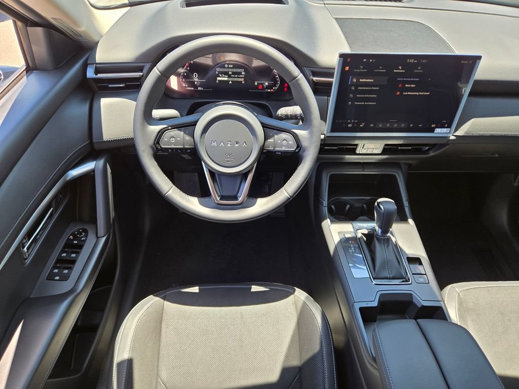 New 2026 MAZDA CX-5 Preferred AWD/4WD image 15