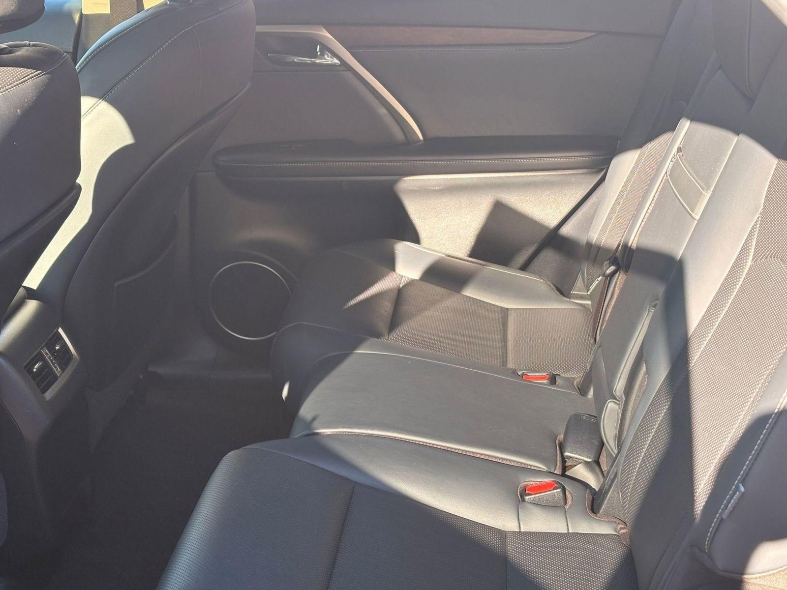 Used 2021 Lexus RX 350L Premium image 25