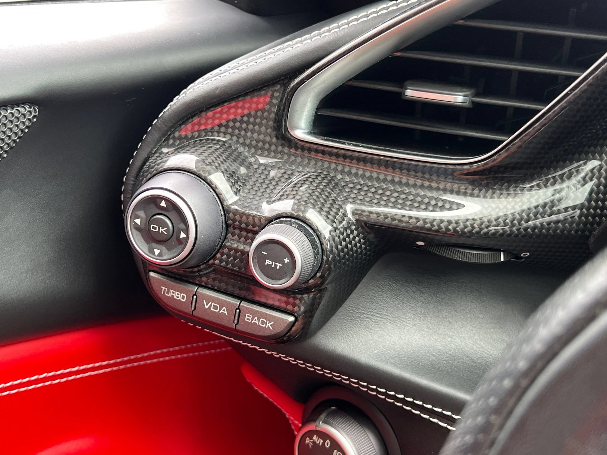 Used 2017 Ferrari 488 Spider RWD image 32