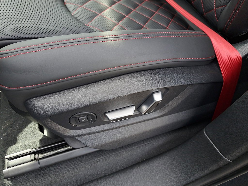 New 2026 Audi SQ7 Prestige image 18