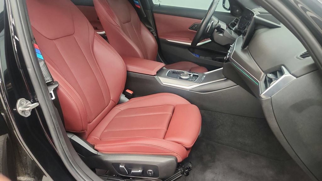 Used 2024 BMW M340i xDrive w/ Premium Package AWD/4WD image 52