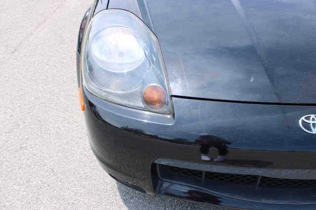 Used 2001 Toyota MR2 RWD image 27