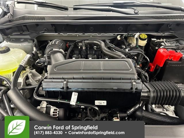 New 2026 Ford Escape Active w/ Cold Weather Package image 40