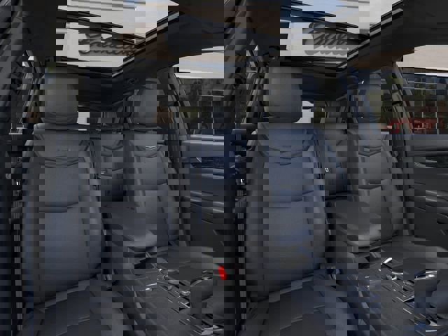 New 2026 Cadillac XT5 Premium Luxury image 16