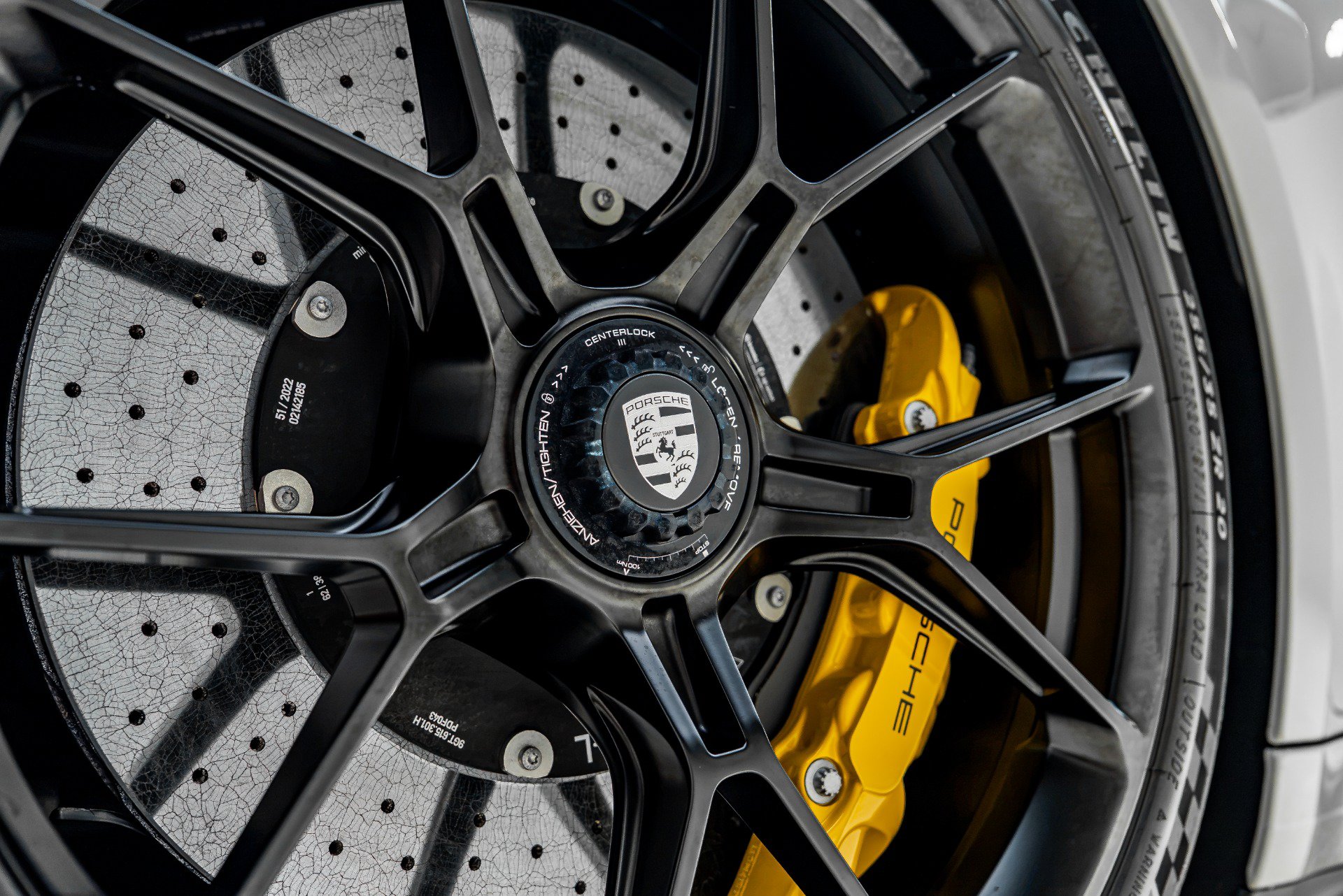 Used 2023 Porsche 911 GT3 RWD image 27
