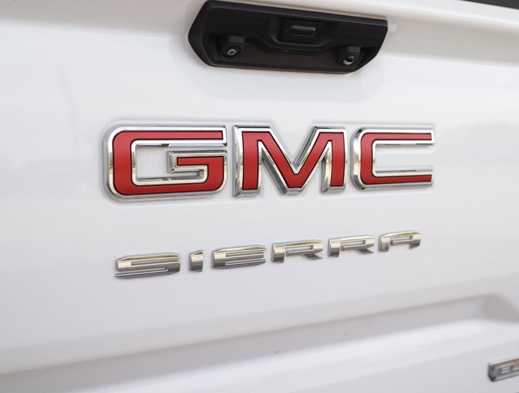Used 2023 GMC Sierra 1500 Elevation image 31