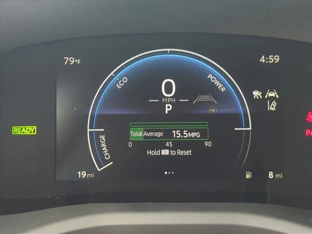 New 2026 Toyota Camry SE image 14