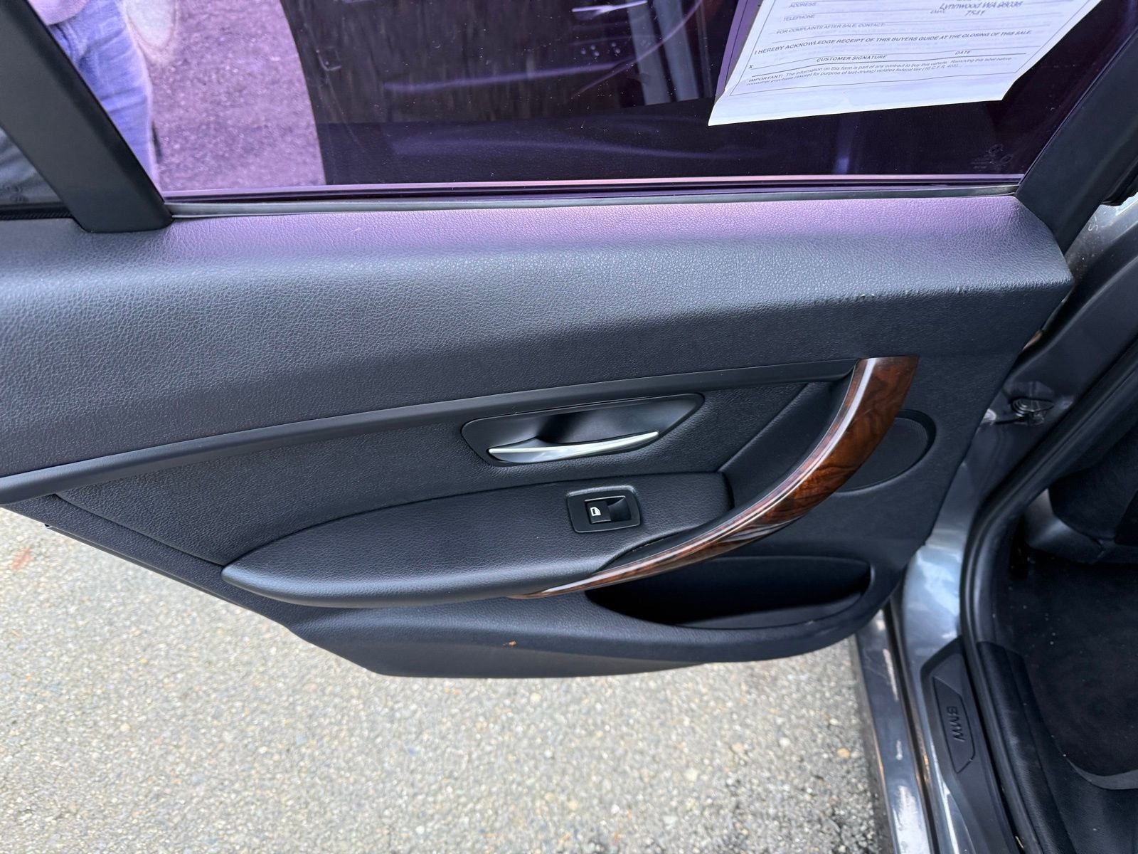 Used 2014 BMW 328i Sedan image 14