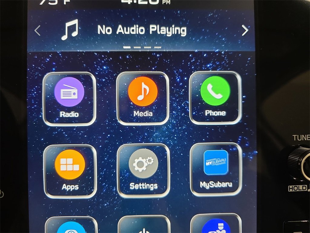 Used 2025 Subaru Crosstrek 2.5i Limited w/ Crosstrek Mirror Package image 23