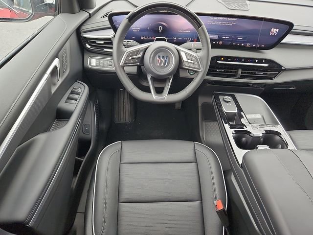New 2026 Buick Enclave Sport Touring w/ Super Cruise Package image 8