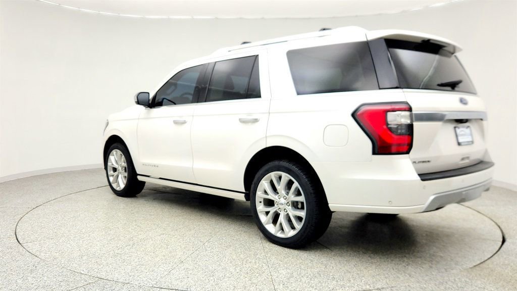 Used 2019 Ford Expedition Platinum image 7