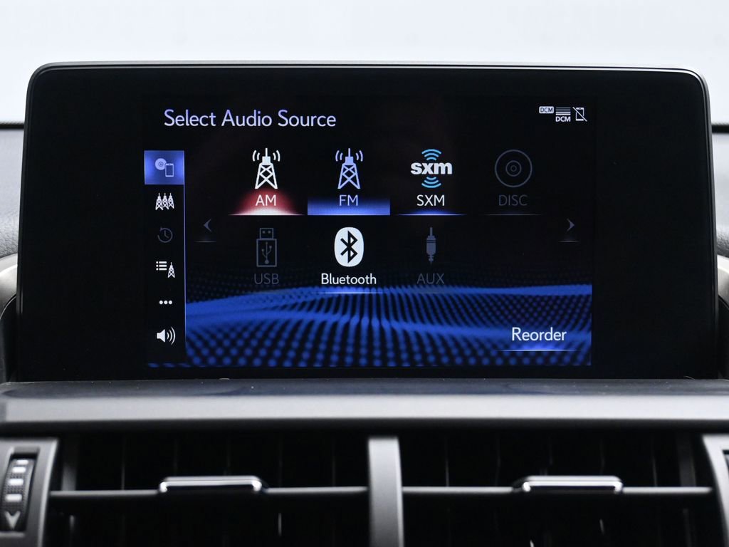 Used 2020 Lexus NX 300 F Sport w/ Accessory Package 2 FWD image 31