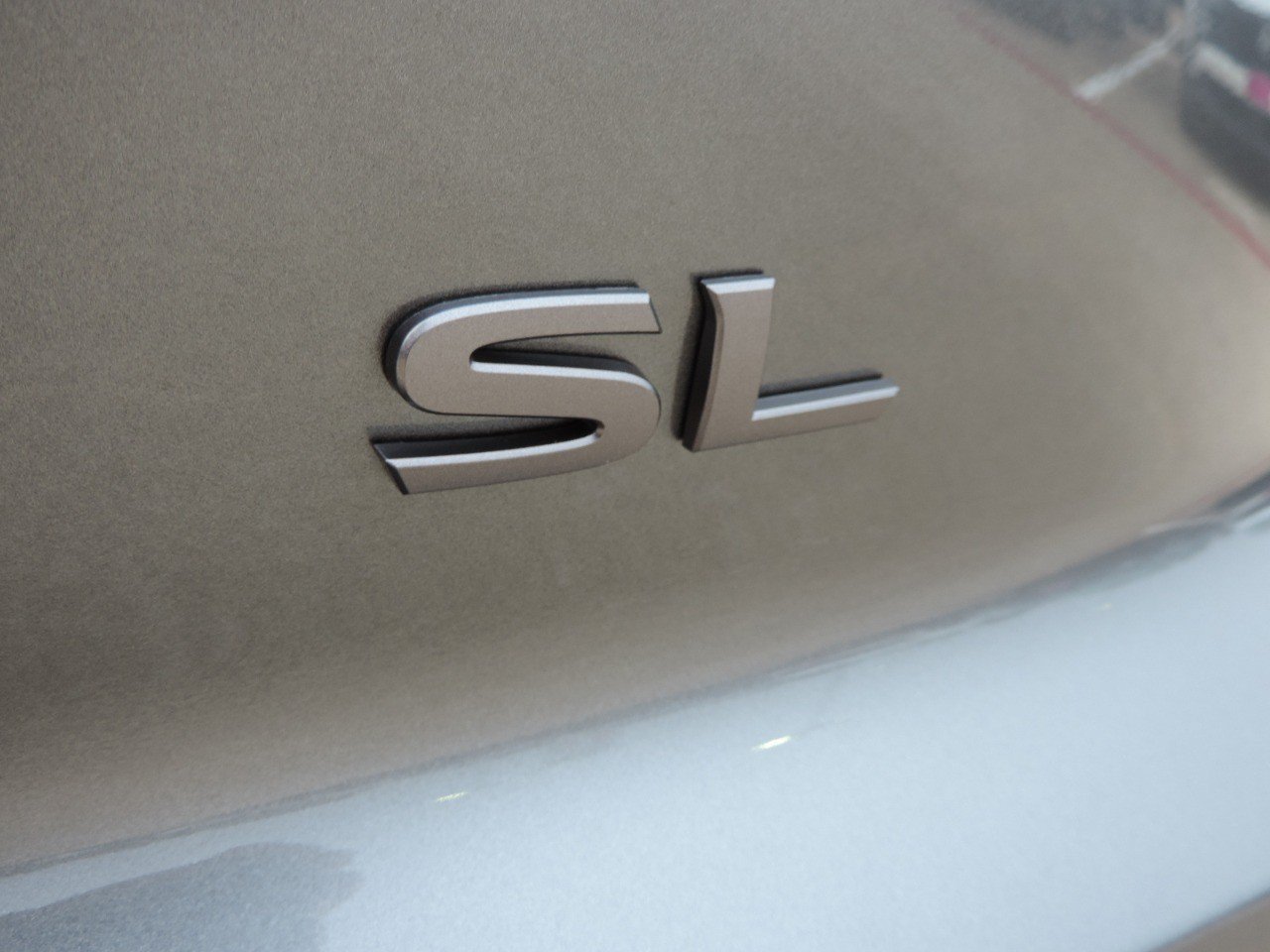 New 2026 Nissan Pathfinder SL w/ SL Premium Package FWD image 14
