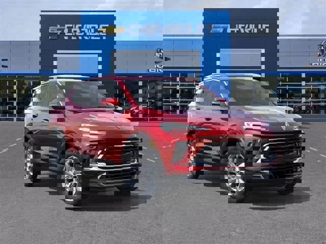 New 2026 Buick Encore GX Preferred image 7