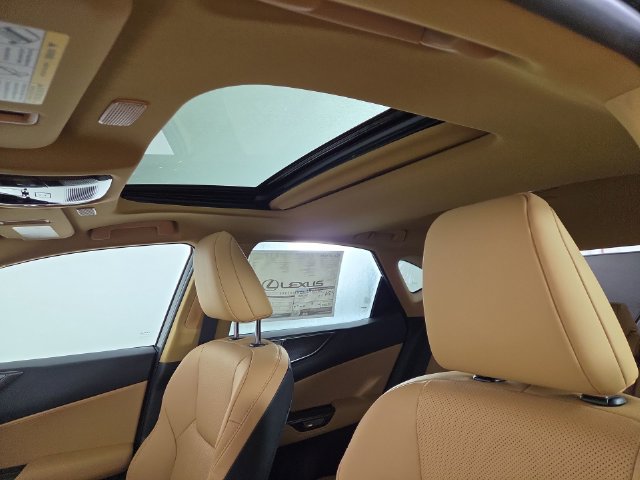 New 2026 Lexus NX 350 AWD w/ Accessory Package (2T) image 32