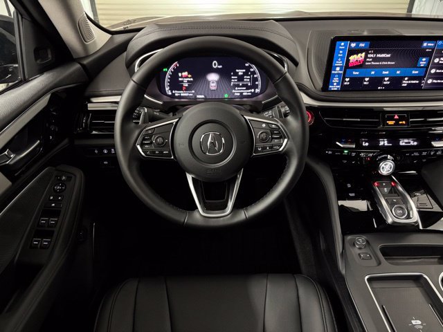 Certified 2026 Acura MDX FWD image 17