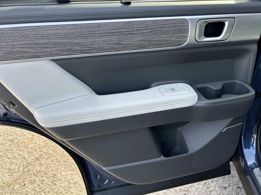 New 2026 Hyundai Santa Fe Calligraphy image 22