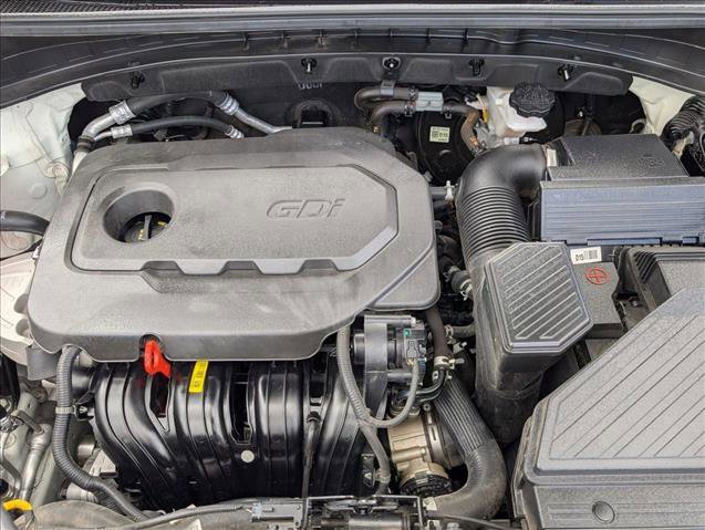 Used 2022 Kia Sportage LX image 22