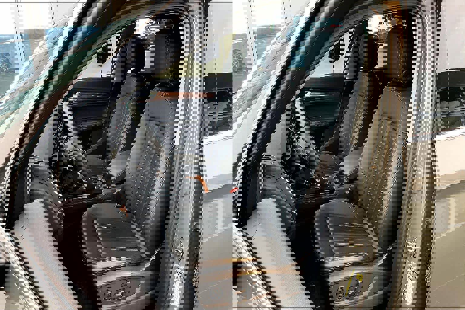 Used 2023 Audi Q5 2.0T Premium Plus w/ Premium Plus Package image 7