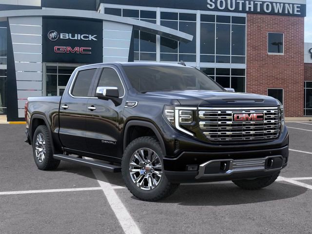 New 2026 GMC Sierra 1500 Denali image 7