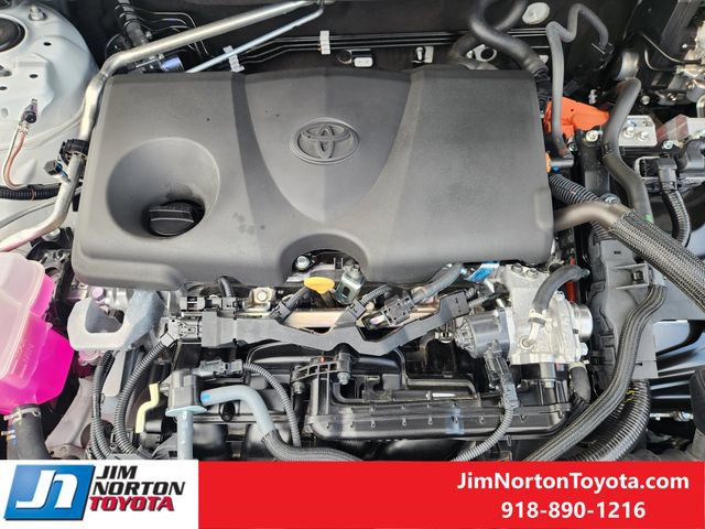 Used 2026 Toyota RAV4 XLE Premium AWD/4WD image 30