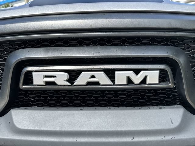 Used 2019 RAM 1500 Classic Warlock w/ Electronics Group AWD/4WD image 10
