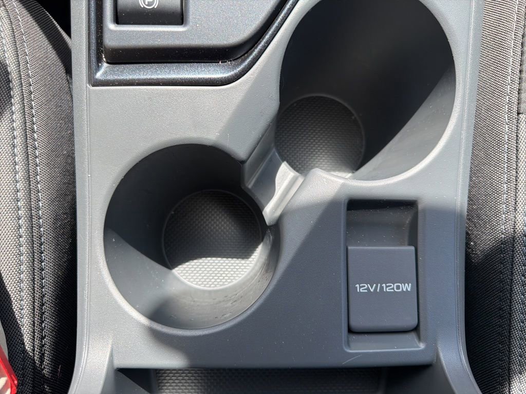 Used 2026 Subaru Crosstrek 2.0i Premium image 36