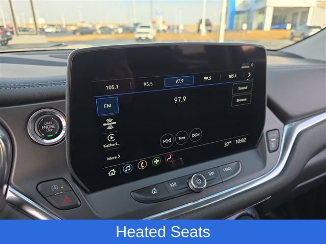 Used 2024 Chevrolet Blazer LT w/ Convenience Package image 15