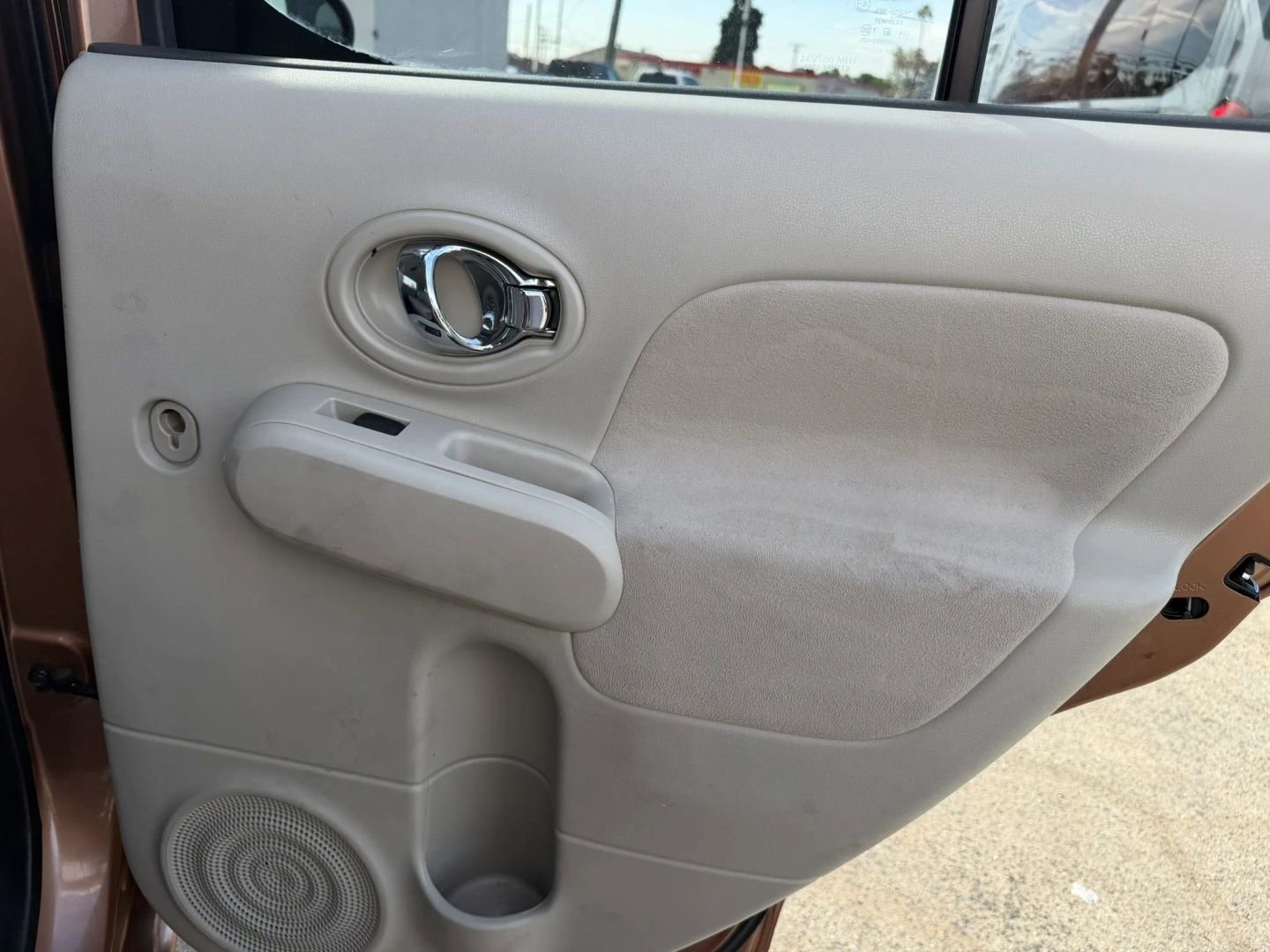 Used 2011 Nissan Cube 1.8 S w/ Interior Designer Pkg image 18