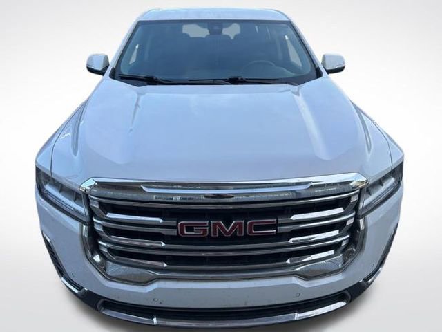 Used 2023 GMC Acadia SLE image 3