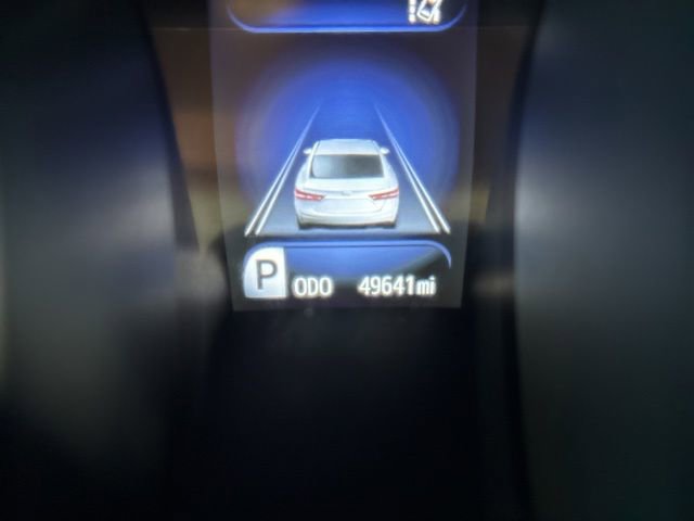 Used 2018 Toyota Avalon Limited w/ All Weather Liner Package FWD image 39