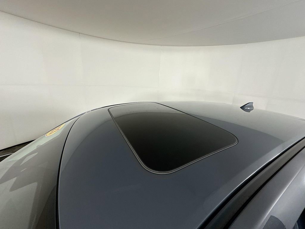 Certified 2023 MAZDA CX-5 Carbon Edition image 32