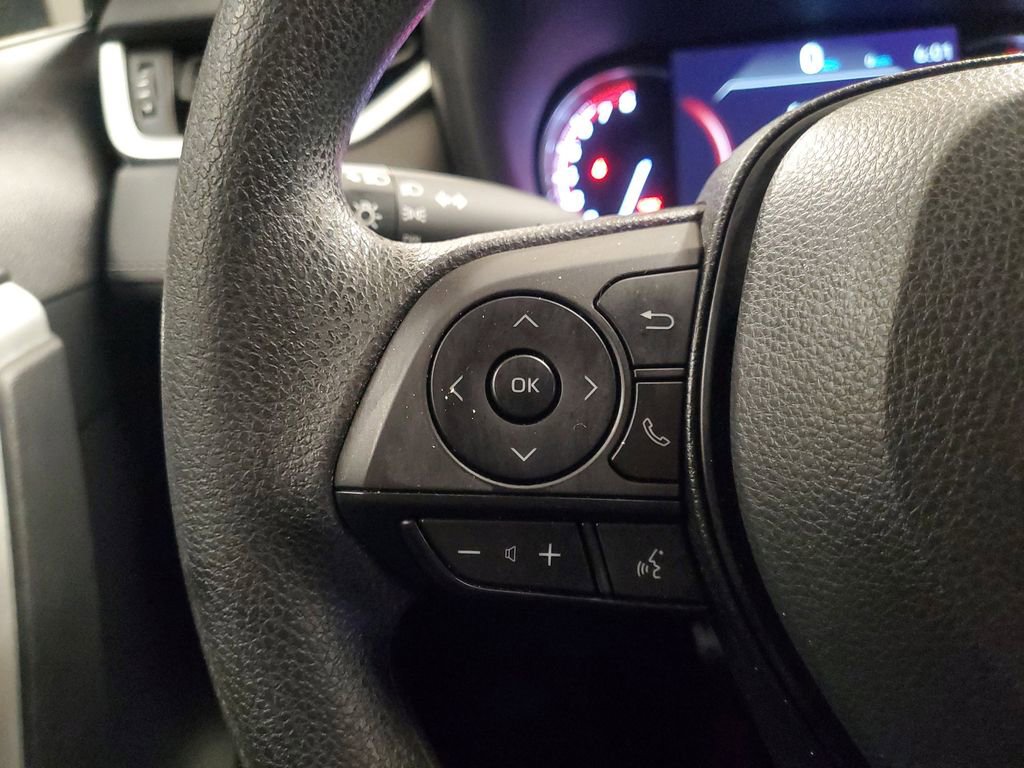 Certified 2023 Toyota RAV4 LE image 20