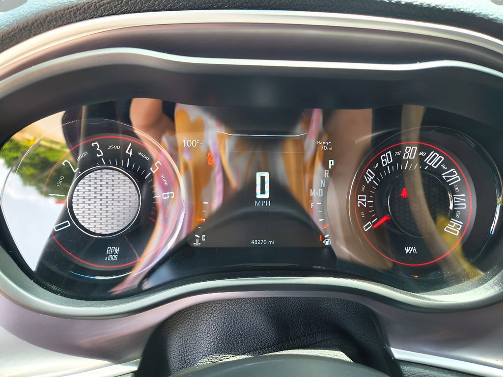 Used 2022 Dodge Challenger SXT w/ Blacktop Package image 17