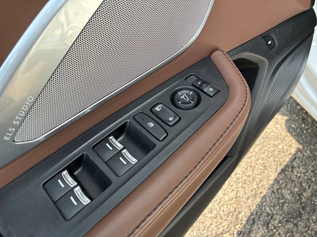 Used 2023 Acura RDX w/ Technology Package FWD image 16