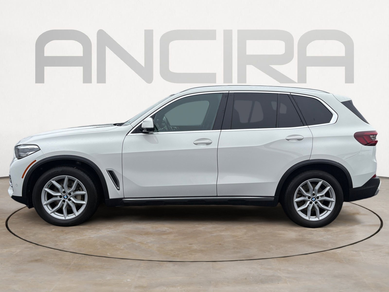 Used 2023 BMW X5 sDrive40i w/ Parking Assistance Package RWD image 8