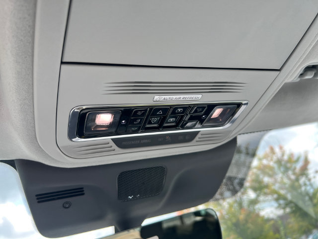 New 2027 Lincoln Navigator L Black Label AWD/4WD image 28