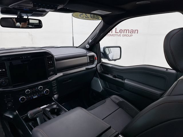 Used 2025 Ford F150 Raptor AWD/4WD image 25