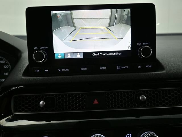 Certified 2024 Honda Civic Sport image 3