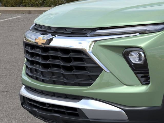 New 2026 Chevrolet TrailBlazer LT image 13