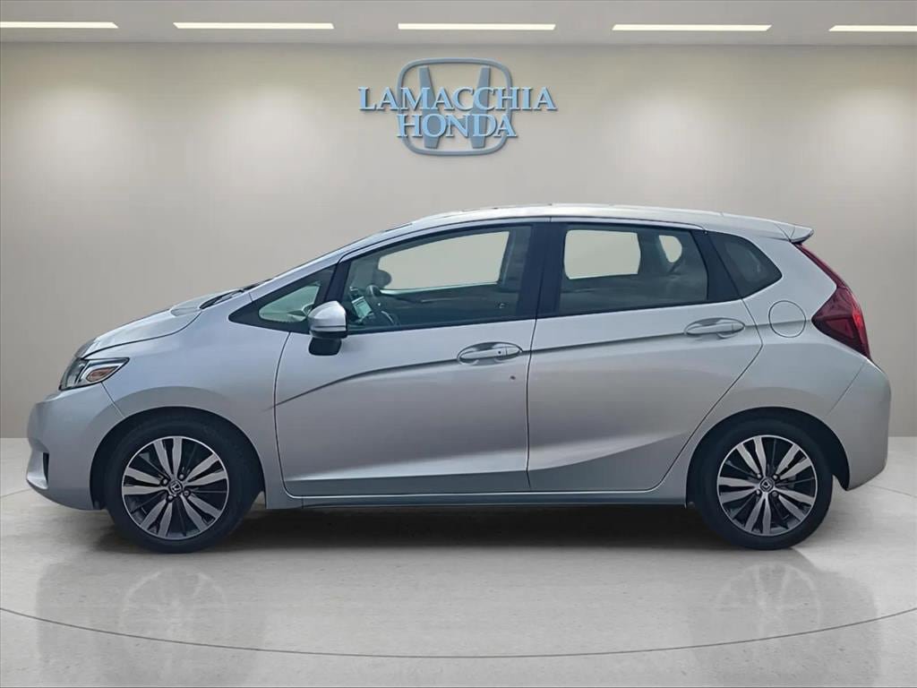 Used 2015 Honda Fit image 2