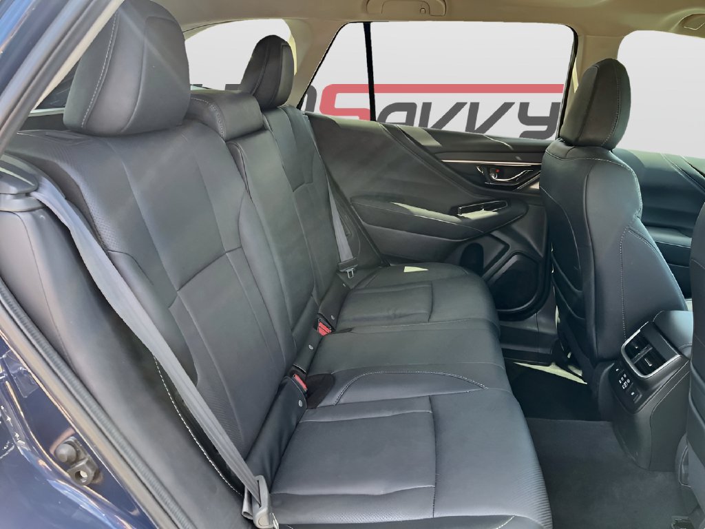 Used 2025 Subaru Outback Limited w/ Popular Package #2 AWD/4WD image 29