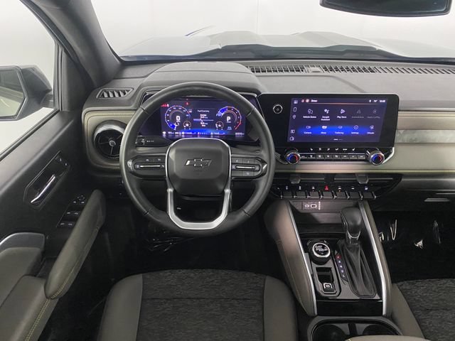 Certified 2024 Chevrolet Colorado ZR2 w/ Technology Package AWD/4WD image 16