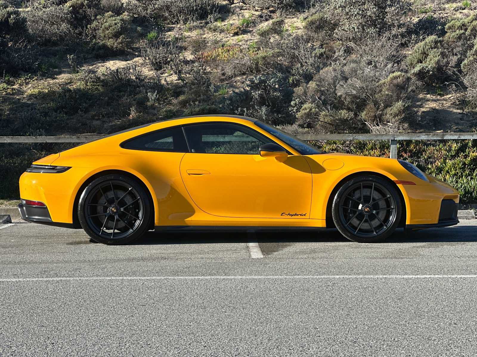 New 2026 Porsche 911 Carrera GTS image 9