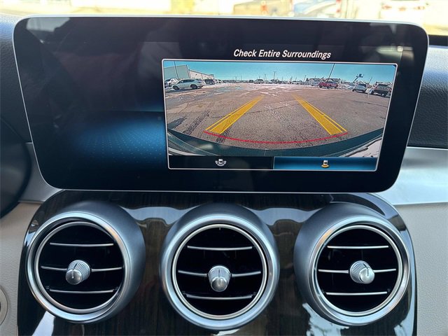 Used 2020 Mercedes-Benz C 300 C 300 image 20