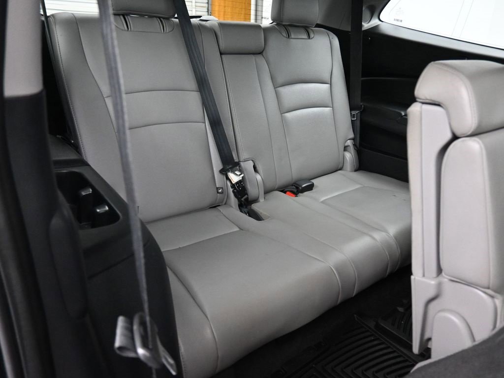 Used 2016 Honda Pilot Touring image 53