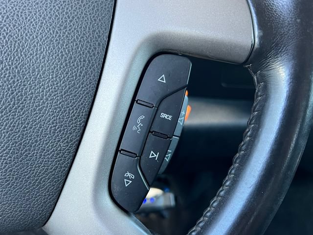 Used 2012 Chevrolet Silverado 1500 LT w/ All-Star Edition AWD/4WD image 20