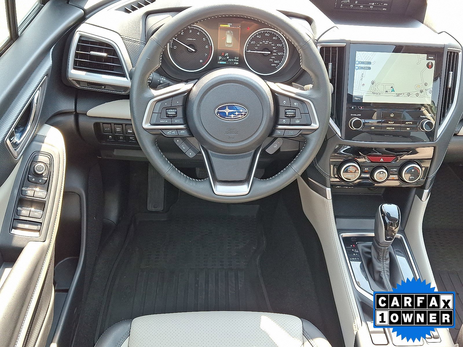 Certified 2023 Subaru Forester Limited image 16