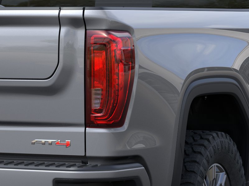 New 2026 GMC Sierra 1500 AT4 w/ AT4 Premium Package image 13